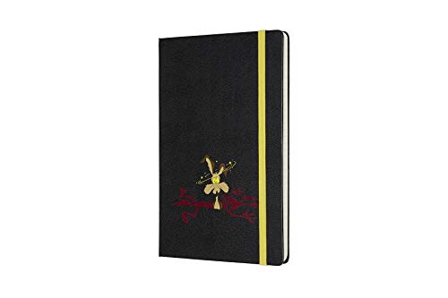 BLOC DE NOTAS LOONEY TUNES LARGE RAYADA T/D WILE E COYOTE (EDITION LIMITEE)