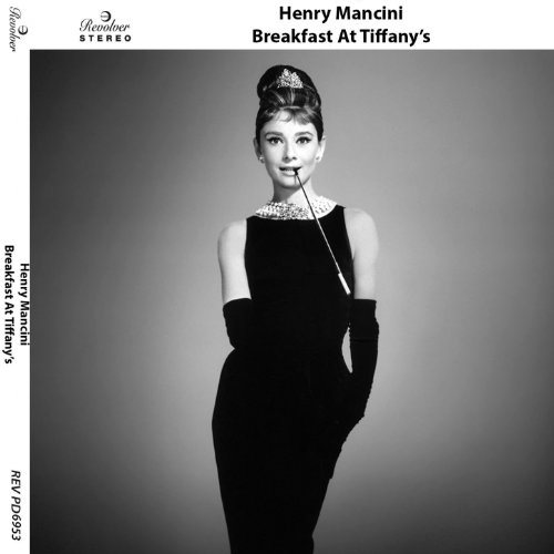 Breakfast At Tiffany's