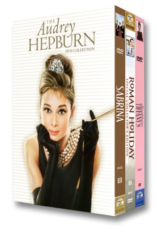 Breakfast at Tiffany's [Reino Unido] [DVD]