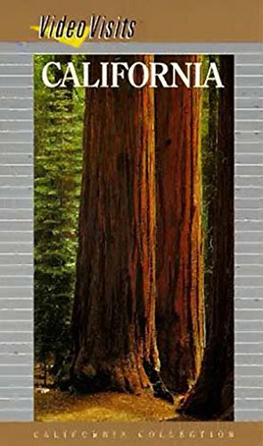 California-the Golden Dream [Reino Unido] [VHS]