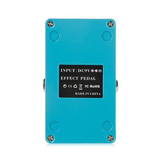 Caline CP-12 Pure Sky Overdrive Pedal