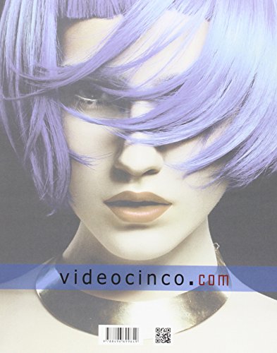 Cambio de color del cabello FPBS