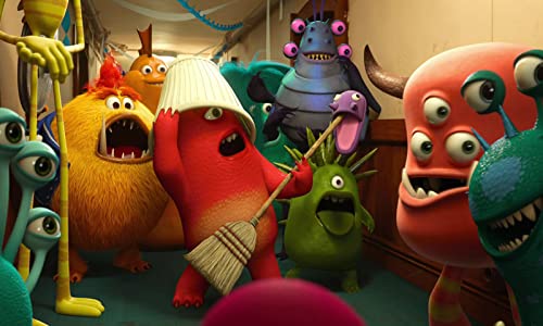 Cartoon For Kids