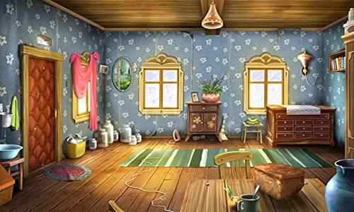 Cartoon For Kids