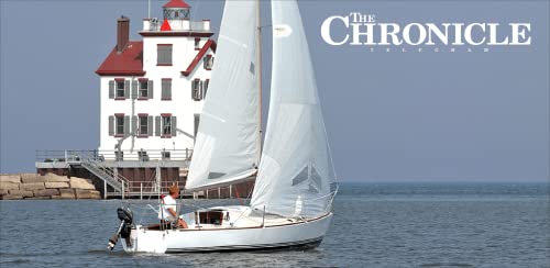 Chronicle Telegram E-Edition