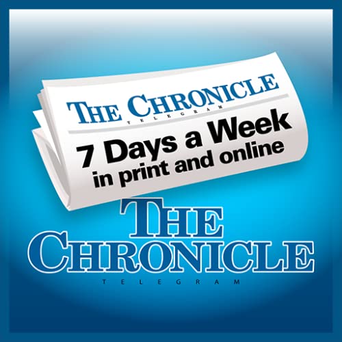 Chronicle Telegram E-Edition