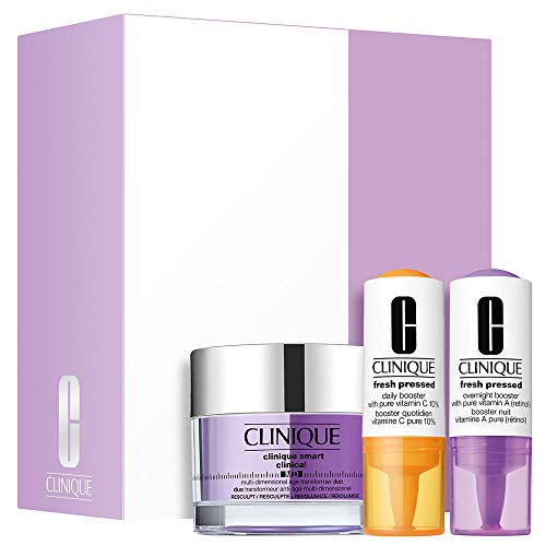 CL SMART CLIN.RES&REV.SET 020