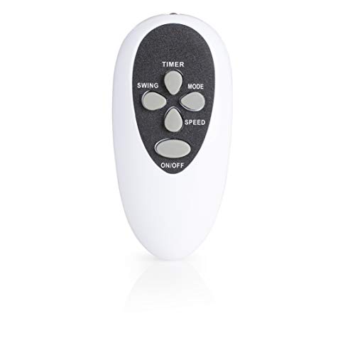 Climatizador portátil Tristar AT-5450 – Ahorro de energía – Función temporizador