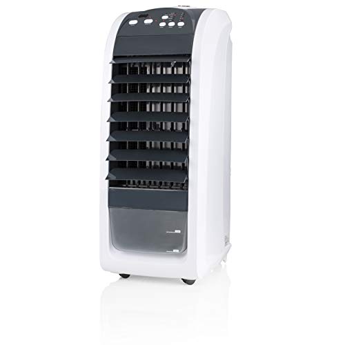 Climatizador portátil Tristar AT-5450 – Ahorro de energía – Función temporizador