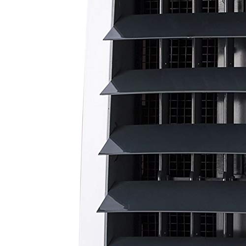 Climatizador portátil Tristar AT-5450 – Ahorro de energía – Función temporizador