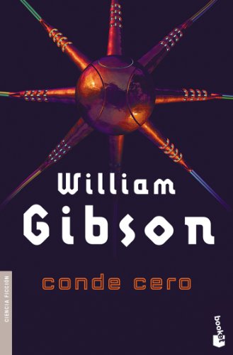 Conde Cero (Ciencia Ficción)
