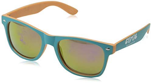 Cool shoe Rincon Monturas de gafas, Azul (South Beach), 55.0 Unisex Adulto
