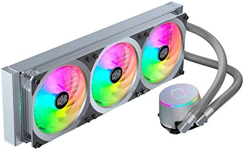 Cooler Master MasterLiquid ML360P Silver Edition