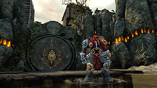 Darksiders: Warmastered Edition