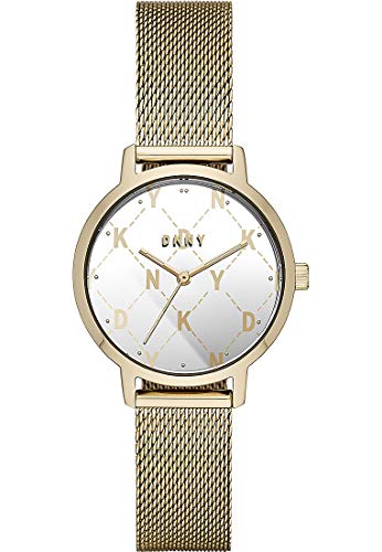 DKNY NY2816 Reloj de Damas