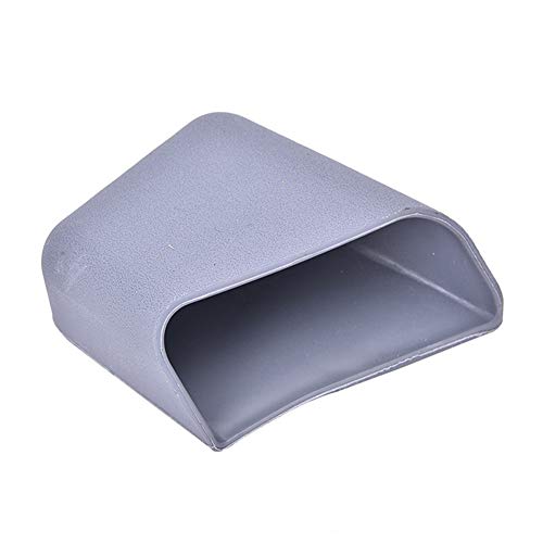 dljztrade Organizador de teléfono Cajas de Almacenamiento Bolsillo Universal Coche Accesorios (2 Unidades)