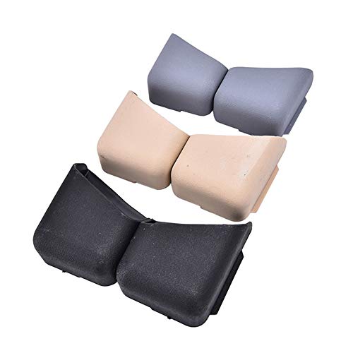dljztrade Organizador de teléfono Cajas de Almacenamiento Bolsillo Universal Coche Accesorios (2 Unidades)