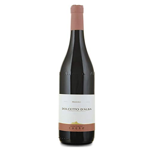 Dolcetto d'Alba"Mandorlo" Elvio Cogno