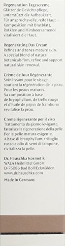 Dr. Hauschka Regenerating Day Cream 40ml