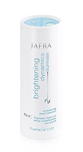 Efecto vigorizante Limpieza polvo by jafra – Cosmetics
