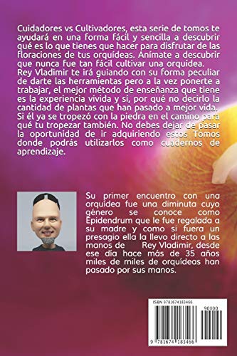 El Rinconcito de Rey Vladimir (Boot Camps)