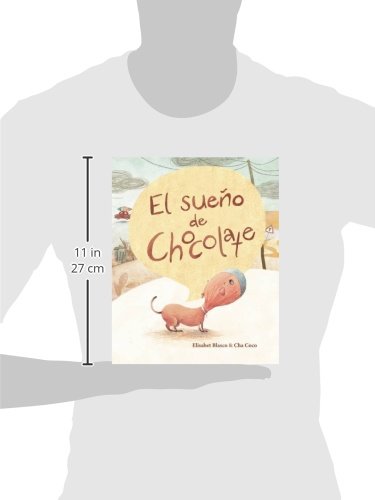 El sueño de Chocolate