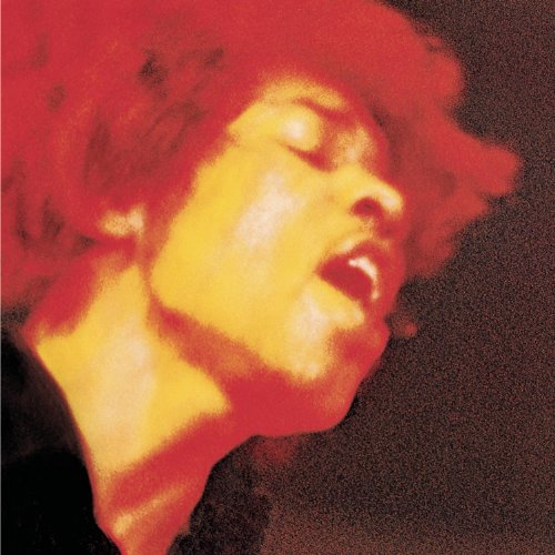 Electric Ladyland. Jewelcase/Cd-Only
