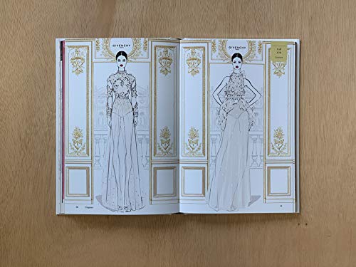 Elegance. The Masters Of French Fashion (Megan Hess: The Masters of Fashion)
