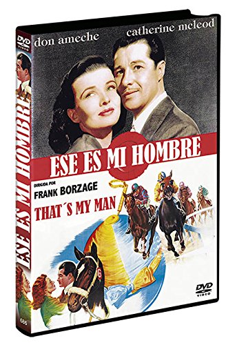 Ése es mi hombre [DVD]