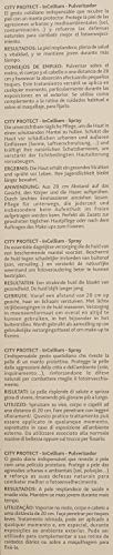 Esthederm City Protect 100ml