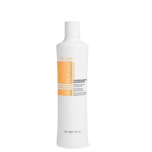 FANOLA, Acondicionador de pelo - 1 unidad, 350 ml (8032947860982)