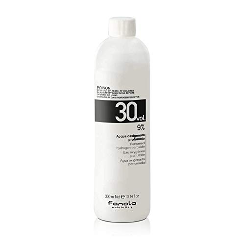 Fanola - Peróxido 9 %, 300 ml