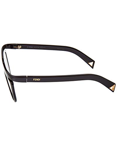 FENDI Mujer gafas de sol FF 0384/S, 807/IR, 55