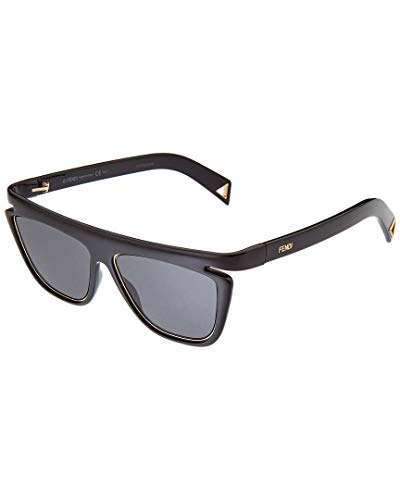 FENDI Mujer gafas de sol FF 0384/S, 807/IR, 55