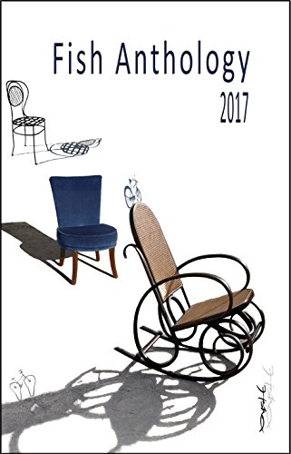 Fish Anthology 2017 (English Edition)