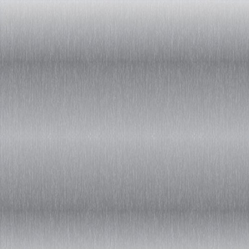 Fleur Paint 12501 - Pintura mineral metalizada (base agua, 130 ml) color aston silver