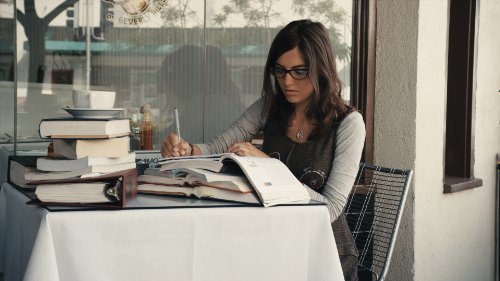 From Prada To Nada [Edizione: Stati Uniti] [Reino Unido] [Blu-ray]