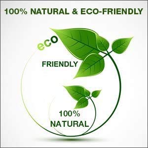 Gel de Café y Algas Marinas para Envolturas Corporales y Baño ● Listo para usar 1000 ml con dispensador