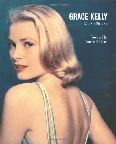 GRACE KELLY LIF IN PICTURES MINI: A Life in Pictures (Life in Pictures Gift Sized ed)