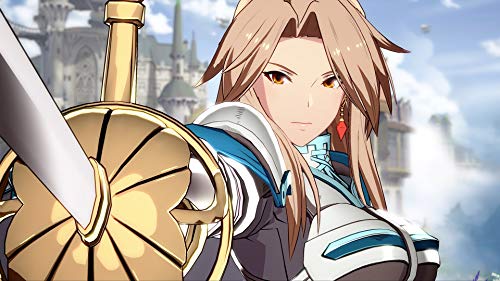 Granblue Fantasy Versus - PlayStation 4 [Importación inglesa]