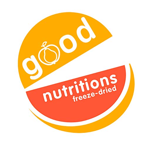 Grosella Negra en Polvo - Liofilizado|biológico|vegano|crudo|pura fruta|no aditivo|rica en vitamina|Good Nutritions 120g