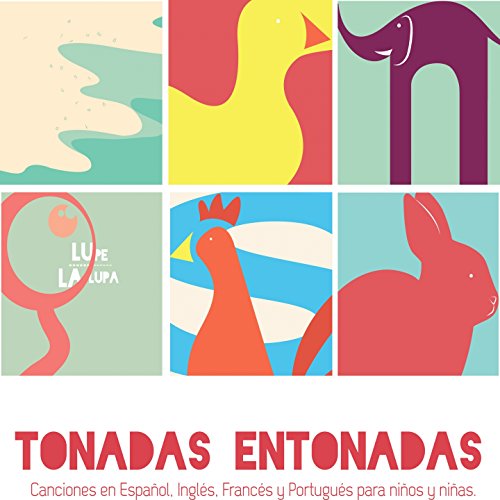 Gusano de Seda (Versión en Inglés)