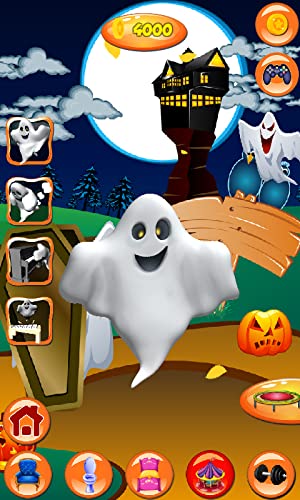 hablando fantasma