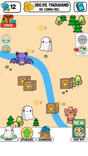 Hero evolution Justice League