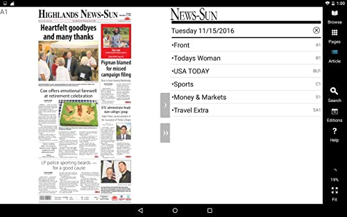 Highlands News-Sun