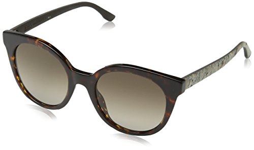 Hugo Boss Boss 0890/S HA 1GS Gafas de sol, Marrón (Havana Brown/Brwn Sf), 51 Unisex-Adulto