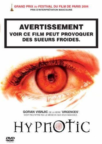 Hypnotic [Francia] [DVD]