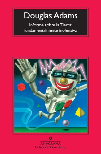 Informe sobre la Tierra (Compactos nº 584)