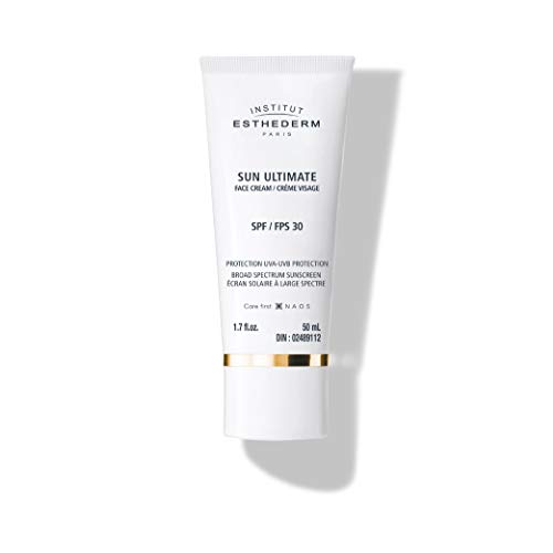 Institut Esthederm Intolérances Solaires 50ml
