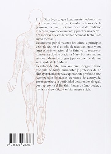 Jin Shin Jutsu. El arte autosanación (El arte de vivir)